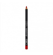 L’ocean Карандаш для губ / Lipliner Wood Pencil #17, Real Red