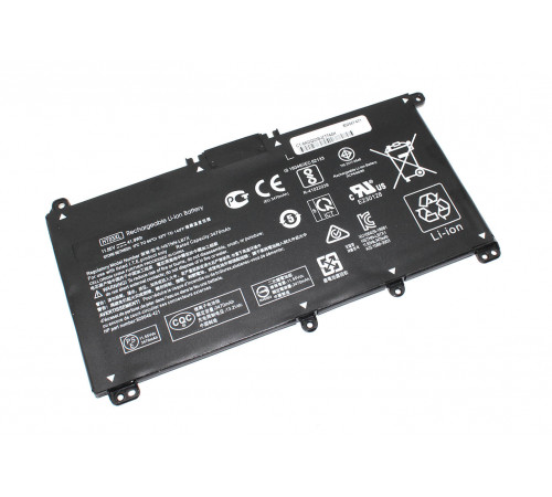 Аккумуляторная батарея для ноутбука HP Laptop 14-cf0xxx - HT03XL, L11421-1C6