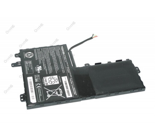 Аккумулятор для Toshiba Satellite U40T-A, M40-A, M50-A, M50D-A, M50T, U50t, U50T-A, U50t-A, U50t-A, U940, (PA5157U-1BRS), 4160mAh/50Wh, 11.4V