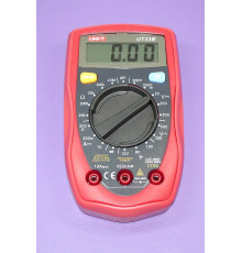 Мультиметр UNI-T UT33B