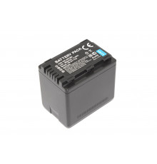 Аккумуляторная батарея для фотоаппарата Casio NP-20  3,7V 1200mAh