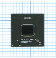 CPU VIA C7-M 1600/800+