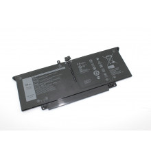 Аккумуляторная батарея для ноутбука Dell Latitude 7310 (XMV7T) 11.4V 3255mAh