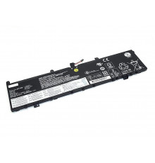 Аккумулятор для Lenovo (L17C4P72, L17M4P72) ThinkPad P1, 80Wh, 5235mAh, 15.36V