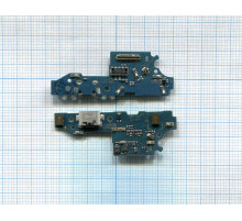 Плата разъема питания с микрофоном для Huawei Mate 8