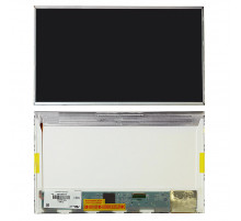 Матрица для ноутбука 16" 1366x768 WXGA, 40 pin LVDS, Normal, LED, TN, без крепления, глянцевая. PN: LTN160AT06.