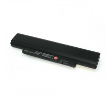 Аккумуляторная батарея для ноутбука Lenovo ThinkPad E120 (45N1063 84+) 11.1V 63Wh черная