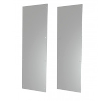 Комплект боковых стенок для шкафов серии EMS (В1800 x Г400)