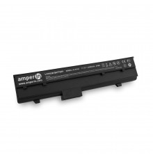 Аккумуляторная батарея Amperin для ноутбука Dell XPS M140 11.1V 4400mAh (49Wh) AI-M140