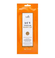 Lador Маска-шапочка для волос / ACV Vinegar Hair Cap, 30 г