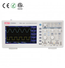Осциллограф UNI-T UTD2025CL