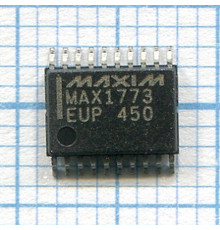 MAX1773EUP, SO-20