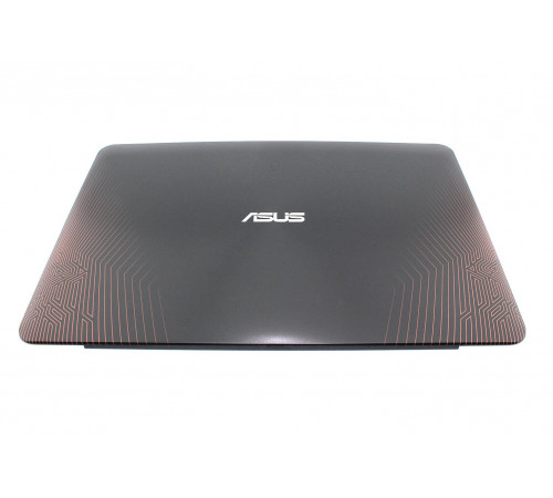 Крышка матрицы для Asus X555Q