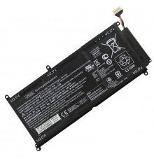 Аккумулятор для HP Envy 14-j100, 15-AE000, 15-AE020TX, 15T-AE015TX, M6-P, (LP03XL. HSTNN-DB7C, HSTNN-DB6X), 55Wh, 4050mAh, 11.4V, черный