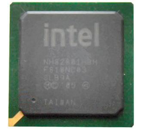 Чип Intel NH82801HBM SLB9A