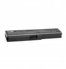 Аккумулятор для ноутбука Toshiba PA3817U-1BRS 10.8V 4400mAh