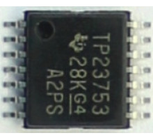 Контроллер TPS23753PW