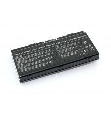 Аккумуляторная батарея для ноутбука Hasee Elegance A300 A400 (A32-H24) 11.1V 4400mAh OEM