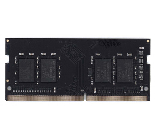 Модуль памяти Samsung SODIMM DDR4 8Гб 2133 MHz PC4-17000