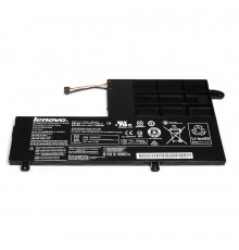 Аккумулятор для ноутбука Lenovo Flex 3, Yoga 500 14ISK. 11.4V 4050mAh. PN: L14L3P21, L14M3P21