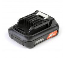 Аккумулятор для Makita BL1016B. 12V 1.5Ah (Li-Ion) PN: 197393-5.