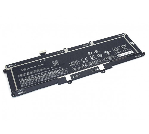 Аккумуляторная батарея для ноутбука HP EliteBook 1050 G1 (ZG06XL) 11.55V 7965mAh