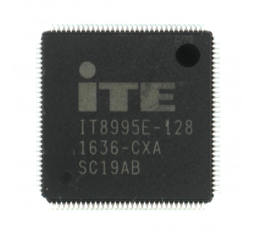 Мультиконтроллер ITE IT8995E- CXA