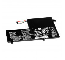 Аккумулятор для ноутбука Lenovo S41-70. (11.4V 4410mAh) p/n: L15L3PB0.