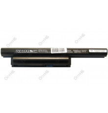 Аккумулятор для Sony (VGP-BPS22) Vaio VPC-EA, VPC-EB, VPC-EC, VPC-EE, VPC-EF, VPC-E1, 5200mAh/56Wh, 11.1V черный