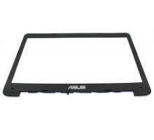 Рамка матрицы (Bezel) для Asus Vivobook E402SA черная