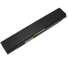 Аккумулятор для Clevo M810BAT-2, DNS 0116108, 3550mAh, 7.4V