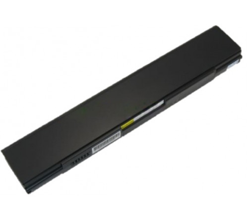 Аккумулятор для Clevo M810BAT-2, DNS 0116108, 3550mAh, 7.4V