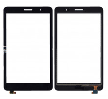 Сенсорное стекло (тачскрин) для Huawei MediaPad T3 8.0 черное