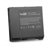 Аккумулятор для ноутбука Asus ROG G74, G74J, G74S, G74SX Series. 14.8V 4400mAh 65Wh. PN: A42-G74, LC42SD128.