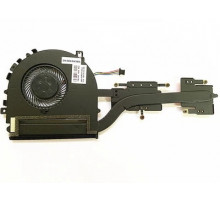 Вентилятор (кулер) для ноутбука Lenovo ThinkPad Edge 2-1580, Flex 3-1580, FLEX3-1570