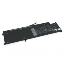 Аккумуляторная батарея для ноутбука Dell Latitude 13 7370 (XCNR3) 7.6V 4250mAh