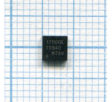 Микросхема Maxim Integrated MAX17000E