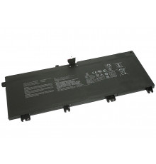 Аккумуляторная батарея для ноутбука Asus GL703VD FX705GM (B41N1711) 15.2V 64Wh черная