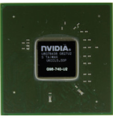 Чип nVidia G98-740-U2