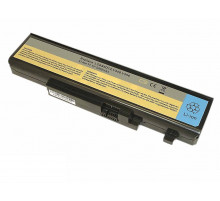 Аккумулятор для Lenovo IdeaPad Y450, Y450G, Y550A, Y550P, (L08S6D13), 58Wh, 5200mAh, 11.1V черный, OEM