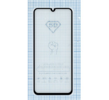 Защитное стекло Полное покрытие для Xiaomi Redmi 9C черное