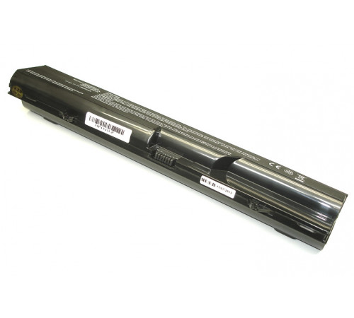 Аккумуляторная батарея для ноутбука HP Compaq 4320s 4420s (587706-121) 7800mAh OEM черная