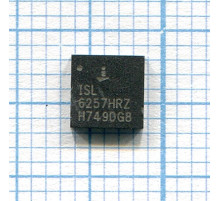 Микросхема ISL6257HRZ
