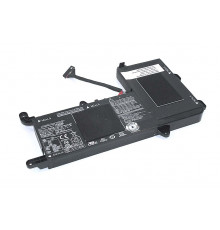 Аккумуляторная батарея для ноутбука Lenovo Y720-15 (L16S4TB0) 15.36V 60Wh 3805mAh