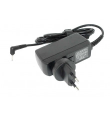 Блок питания (сетевой адаптер) для ноутбуков Asus 19V 1.58A 2.5x0.7mm 30W Travel Charger OEM