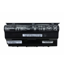 Аккумулятор для Asus (A42-G75) G75, G75VX, G75V, G75VW, 75Wh, 5200mAh, 14.4V