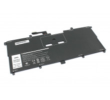 Аккумуляторная батарея для ноутбука Dell XPS 13 9365 (NNF1C) 7.6V 4000mAh OEM