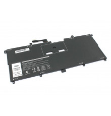 Аккумуляторная батарея для ноутбука Dell XPS 13 9365 (NNF1C) 7.6V 4000mAh OEM