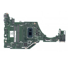 Материнская плата HP 15S-FQ 7505U UMA