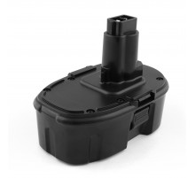 Аккумулятор для DeWalt DE. 18V 3.0Ah (Ni-Mh) PN: DE9503.
